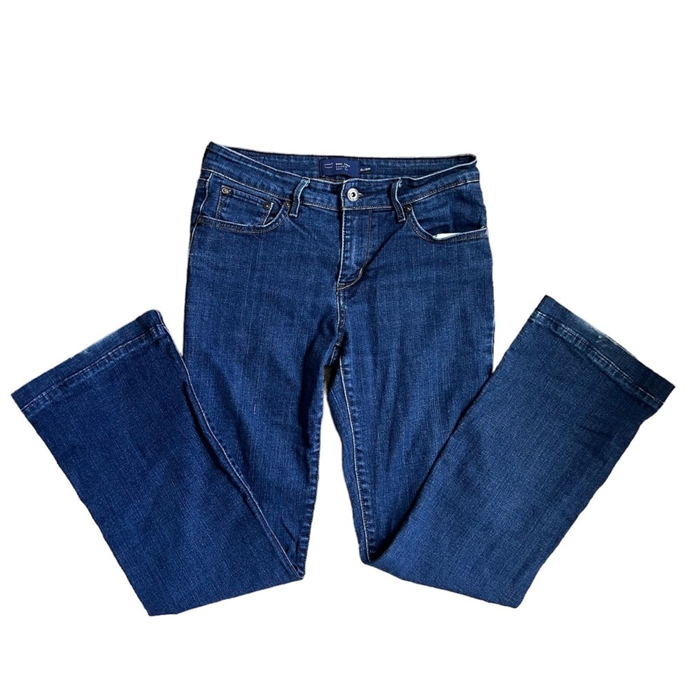 Vintage Levi's Bootcut Jeans